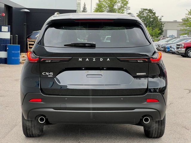 New 2026 MAZDA CX-5 Preferred AWD/4WD image 38