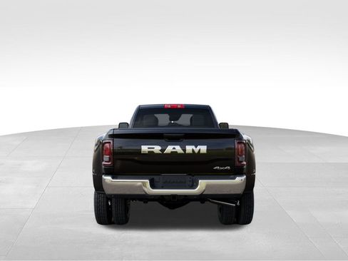 New 2026 RAM 3500 Tradesman image 7