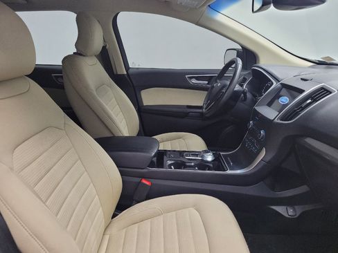 Used 2019 Ford Edge SEL FWD image 21