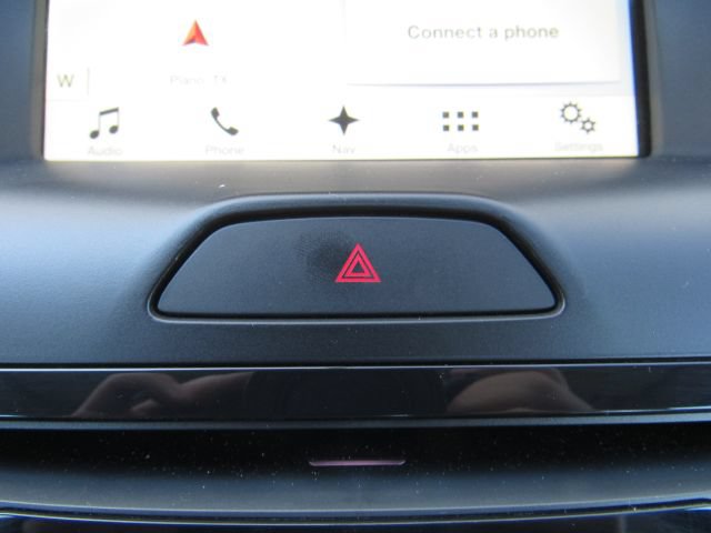 Used 2016 Ford Focus Electric Hatchback FWD image 43