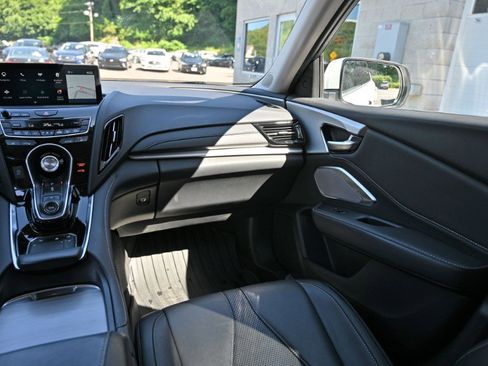 Used 2021 Acura RDX AWD w/ Technology Package image 15