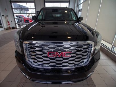 Used 2018 GMC Yukon Denali w/ Denali Ultimate Package