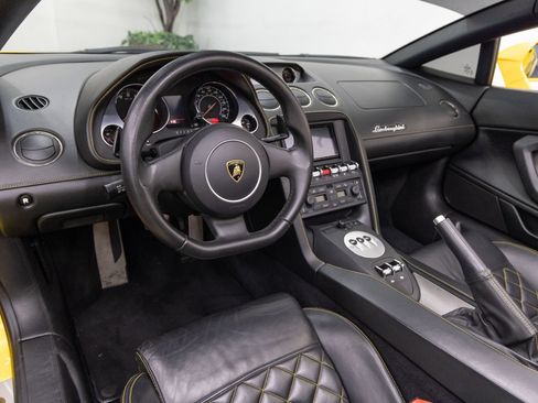 Used 2013 Lamborghini Gallardo LP 550-2 RWD image 6