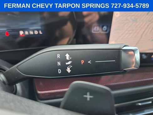 New 2026 Chevrolet Traverse RS w/ LPO, Floor Liner Package FWD image 30