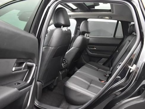 Used 2024 MAZDA CX-50 AWD 2.5 S w/ Premium Package image 15