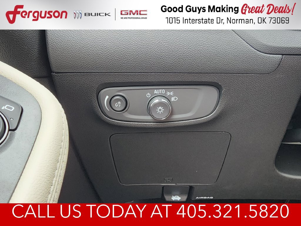 New 2026 Buick Encore GX Preferred w/ Comfort Package FWD image 17