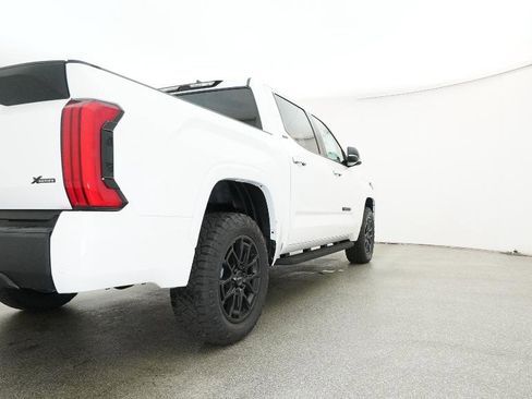New 2025 Toyota Tundra SR5 image 20