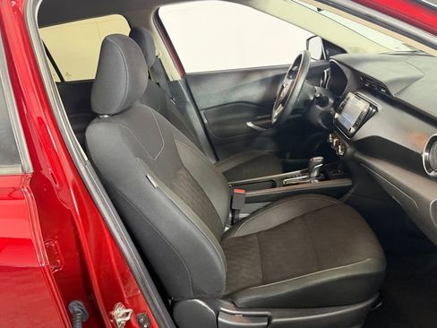 Used 2024 Nissan Kicks SV FWD image 33