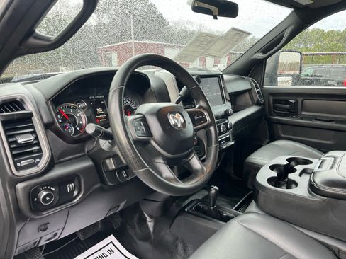 Used 2023 RAM 3500 Tradesman image 14