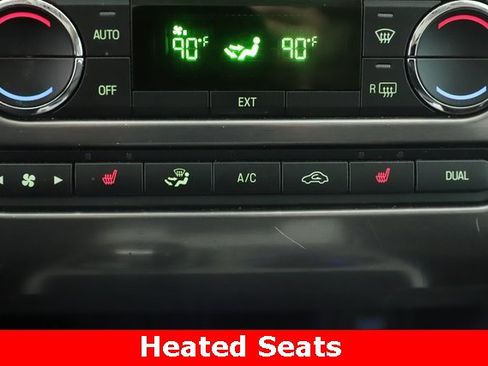 Used 2010 Ford Edge Limited image 3