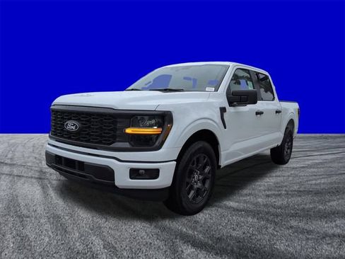 New 2026 Ford F150 STX w/ Equipment Group 200A RWD image 8