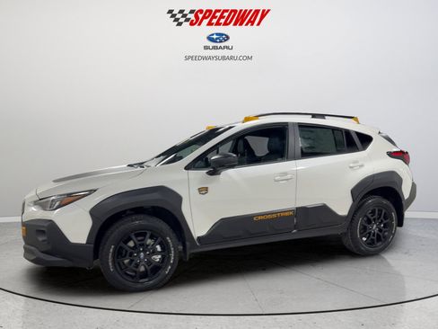 New 2026 Subaru Crosstrek 2.5i Wilderness AWD/4WD image 5
