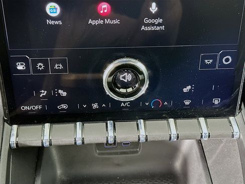 Used 2026 GMC Terrain Elevation FWD image 24
