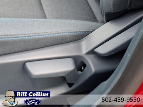 New 2026 Ford Maverick XLT image 18