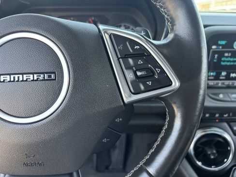 Used 2017 Chevrolet Camaro LT w/ RS Package RWD image 30