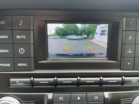Used 2016 Ford Mustang GT RWD image 11