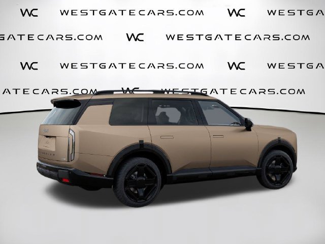 New 2027 Kia Telluride X-Line SX Prestige AWD/4WD image 8