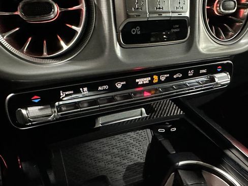 New 2026 Mercedes-Benz G 63 AMG AMG G 63 image 29