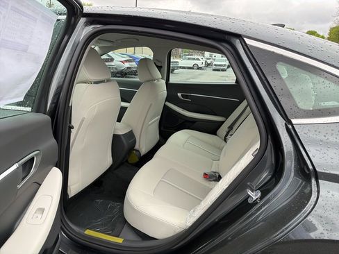 New 2026 Hyundai Sonata SEL image 15
