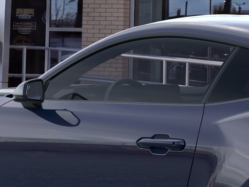 New 2026 Ford Mustang Dark Horse RWD image 22