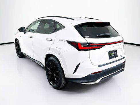 Used 2024 Lexus NX 350 F Sport AWD/4WD image 5