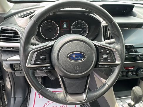 Used 2022 Subaru Forester Premium AWD/4WD image 10