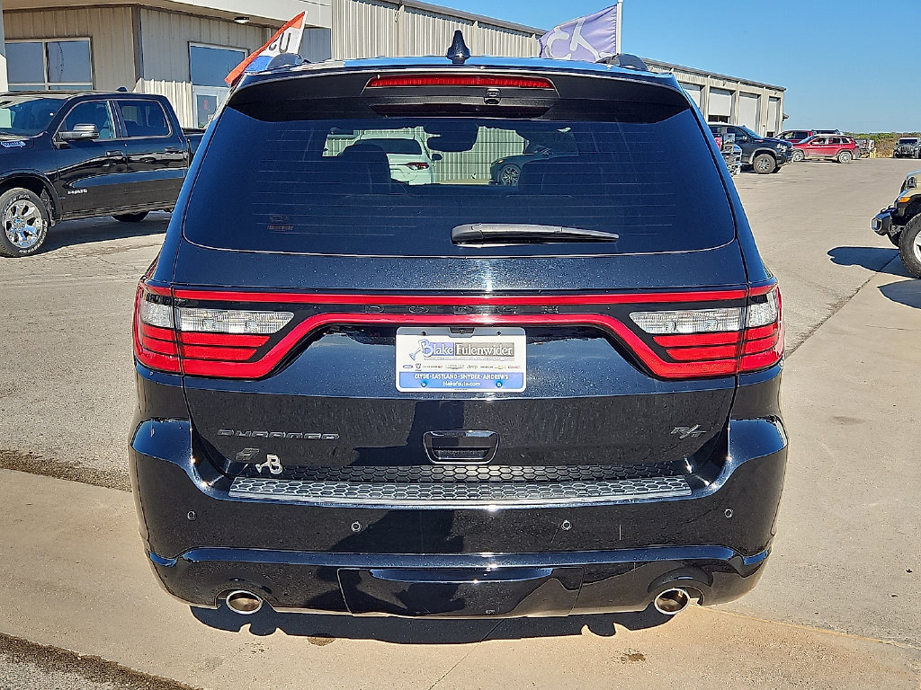 Used 2023 Dodge Durango R/T AWD/4WD image 6