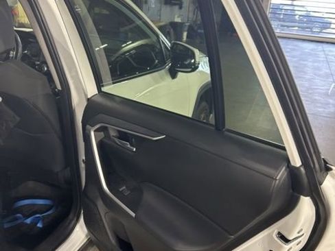 Used 2023 Toyota RAV4 Woodland Edition image 17