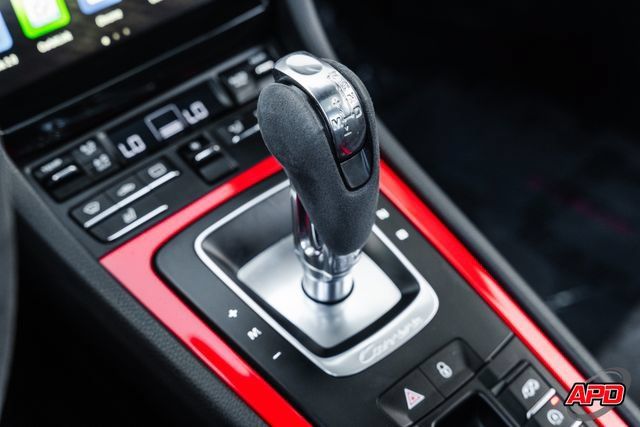 Used 2015 Porsche 911 Carrera GTS RWD image 13