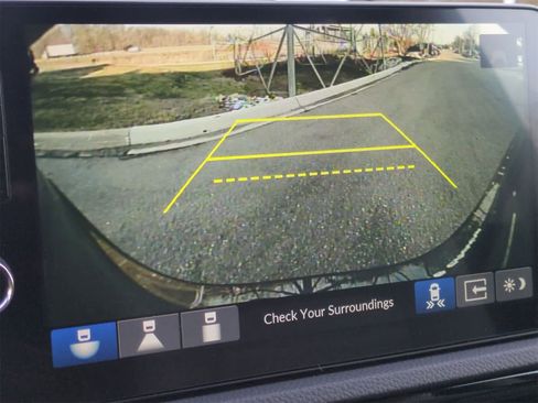 New 2026 Honda CR-V EX-L image 30