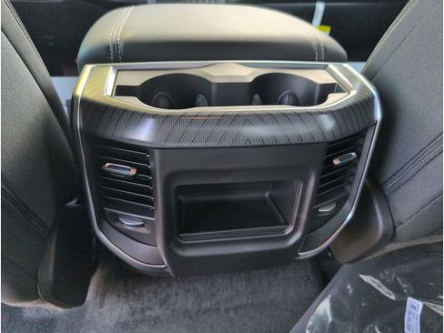 New 2026 RAM 1500 Big Horn image 33