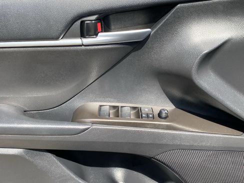 Certified 2023 Toyota Camry LE w/ Cold Weather Package image 19