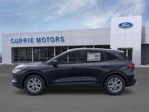 New 2026 Ford Escape Active w/ Tech Pack #1 image 3