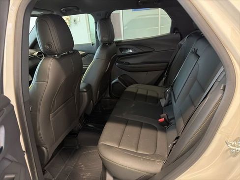 New 2026 Chevrolet TrailBlazer ACTIV w/ Convenience Package image 18