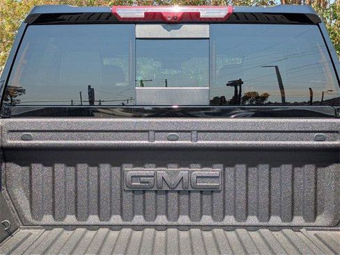 New 2026 GMC Sierra 2500 Denali w/ Denali Reserve Package image 16