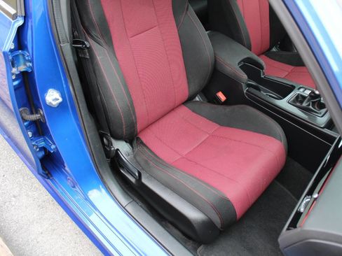 Used 2023 Honda Civic Si image 10