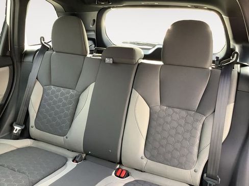 New 2026 Subaru Forester image 13