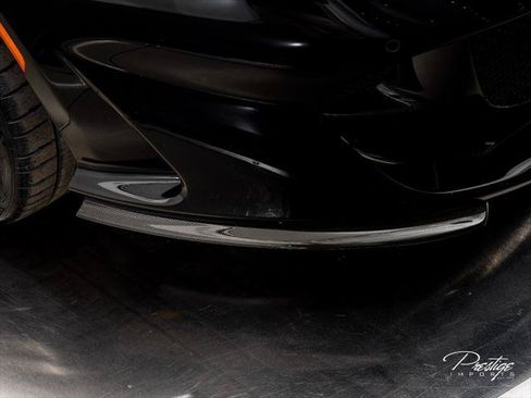 Used 2022 Ferrari 812 GTS RWD image 4
