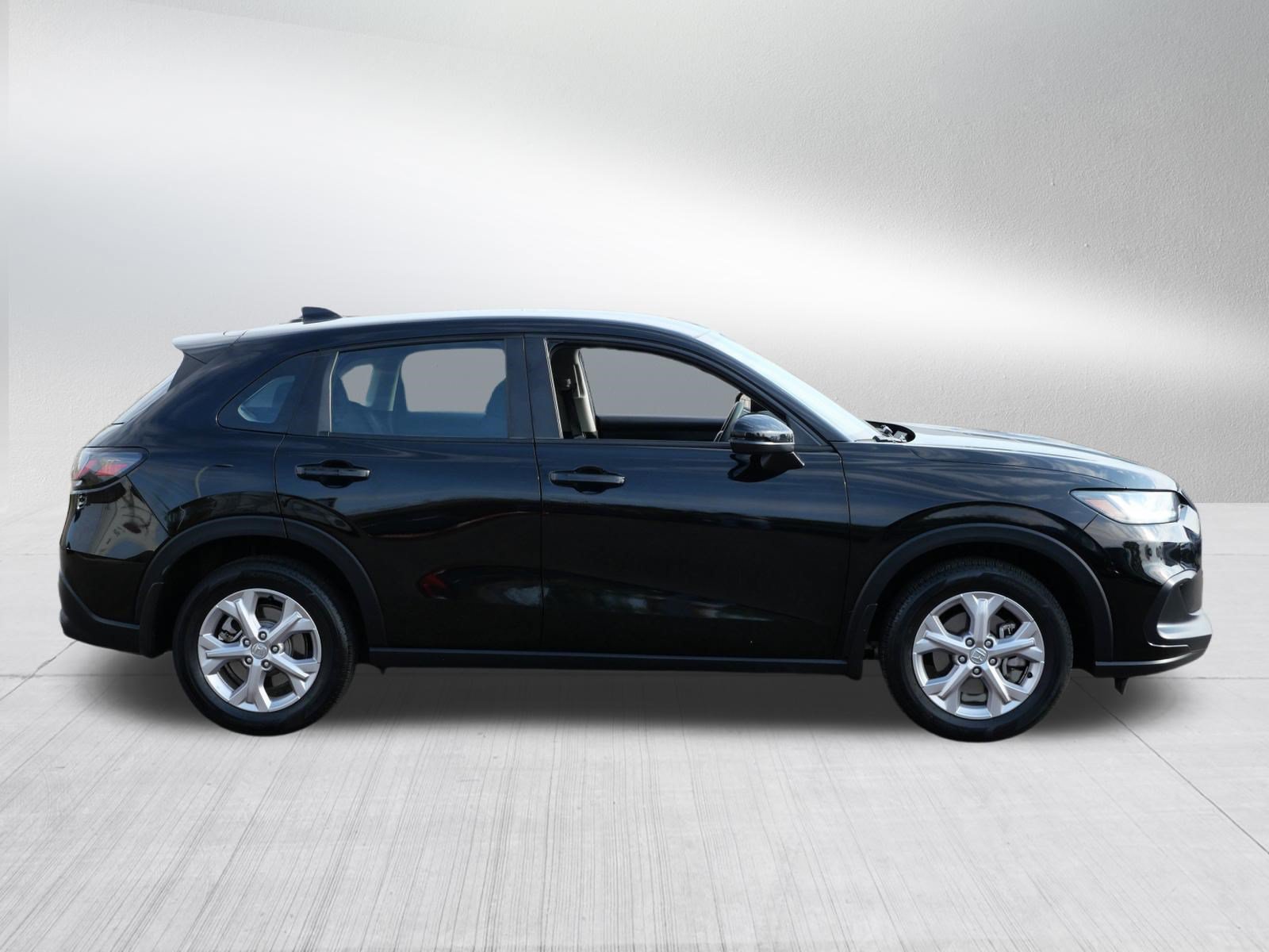 Certified 2024 Honda HR-V LX image 8