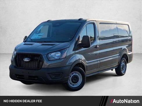 New 2026 Ford Transit 150 Low Roof RWD image 1