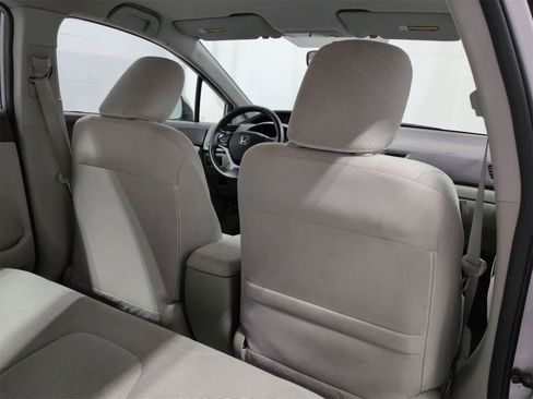 Used 2012 Honda Civic LX image 19