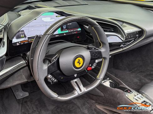 Used 2024 Ferrari SF90 Spider AWD/4WD image 24