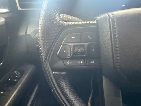 Certified 2025 Toyota Tacoma SR RWD image 10