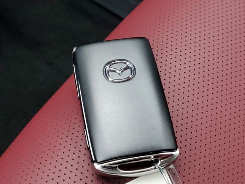 New 2026 MAZDA CX-30 AWD 2.5 S image 30