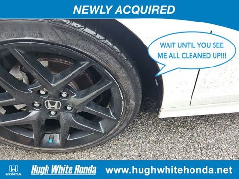 Used 2023 Honda Civic Sport image 6