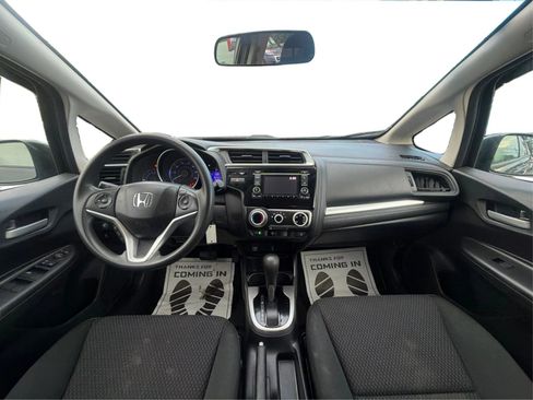 Used 2019 Honda Fit LX image 18