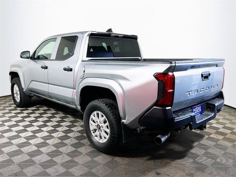 Certified 2024 Toyota Tacoma SR image 6