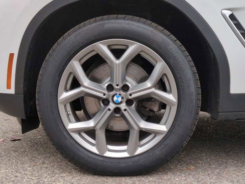 Used 2023 BMW X3 xDrive30i w/ Premium Package image 14