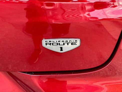 Used 2023 Ford Mustang Mach-E California Route 1 image 9
