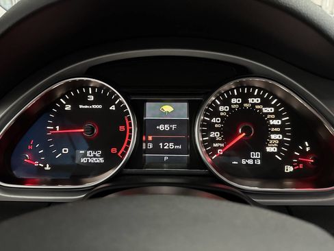 Used 2013 Audi Q7 TDI Premium Plus image 25